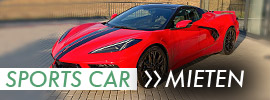 Sportwagen mieten