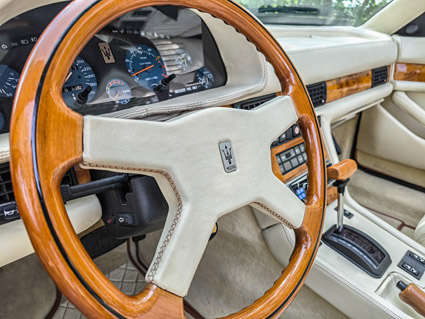 Verkauf - Maserati 2.8 Spyder BiTurbo Automatik