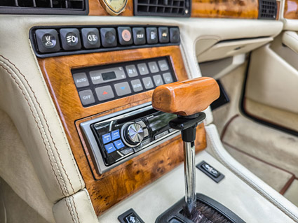 Verkauf - Maserati 2.8 Spyder BiTurbo Automatik