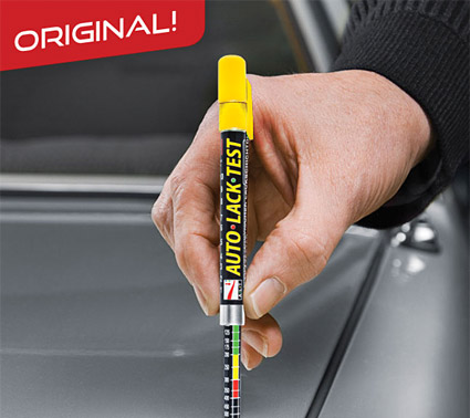 Auto Lacktester Pro 