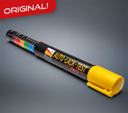 Auto Lacktester Pro 